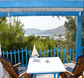 Villa Bellina - Dodekanes Lindos
